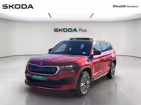 KODIAQ Laurin & Klement 2.0 TDI 150 SCR DSG7 4x4 7pl