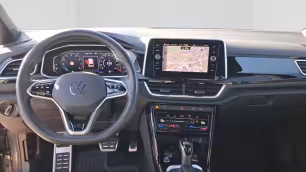 VOLKSWAGEN T-ROC 9 / 18