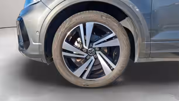 VOLKSWAGEN T-ROC 14 / 18