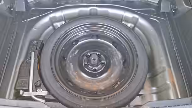 VOLKSWAGEN T-ROC 15 / 18