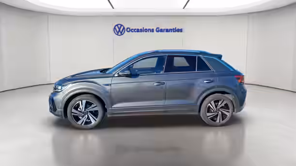 VOLKSWAGEN T-ROC 2 / 18