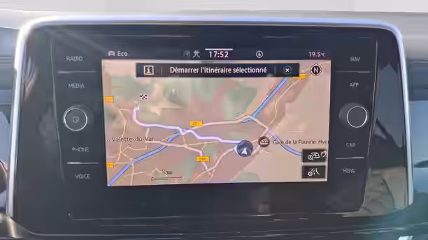 VOLKSWAGEN T-ROC 16 / 18