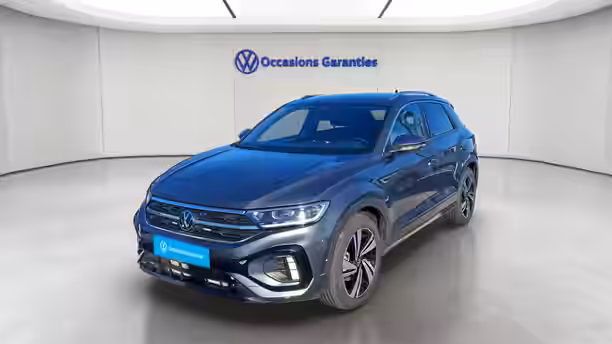 VOLKSWAGEN T-ROC 1 / 18