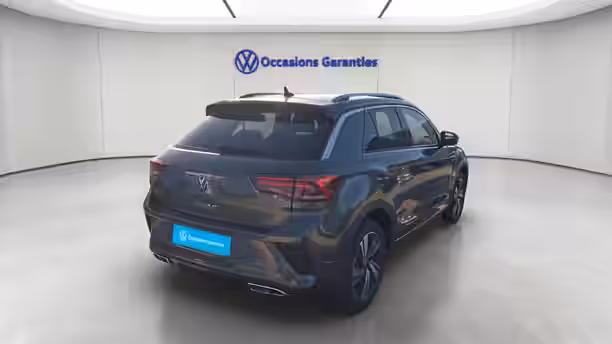 VOLKSWAGEN T-ROC 5 / 18