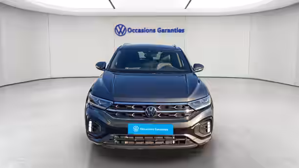 VOLKSWAGEN T-ROC 8 / 18