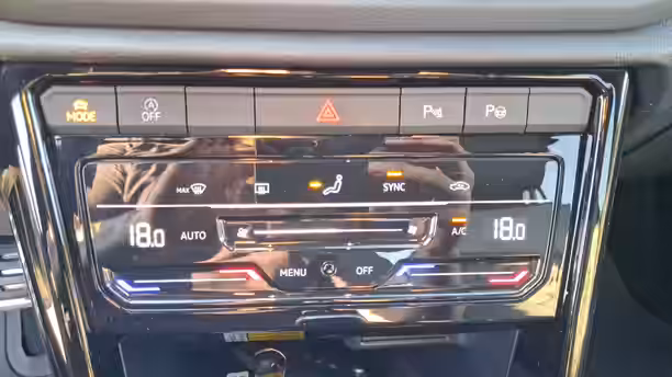 VOLKSWAGEN T-ROC 17 / 18