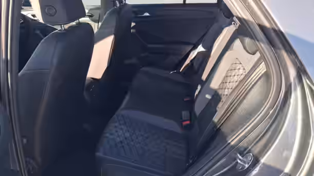 VOLKSWAGEN T-ROC 12 / 18