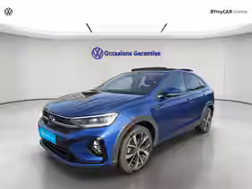 TAIGO R-Line 1.0 TSI 110 DSG7