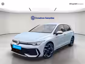 GOLF R-Line Edition 1.5 eTSI EVO2 150 DSG7