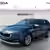 SKODA OCTAVIA COMBI