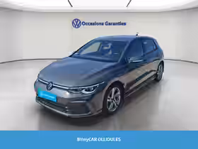 GOLF R-Line 2.0 TDI SCR 150 DSG7