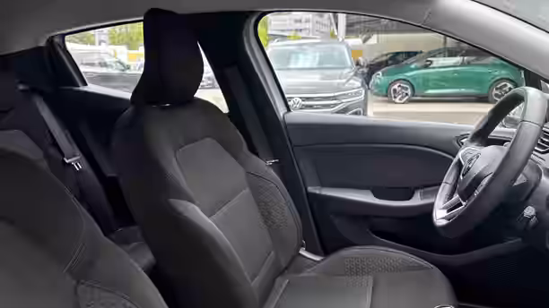 RENAULT CLIO V 24 / 24