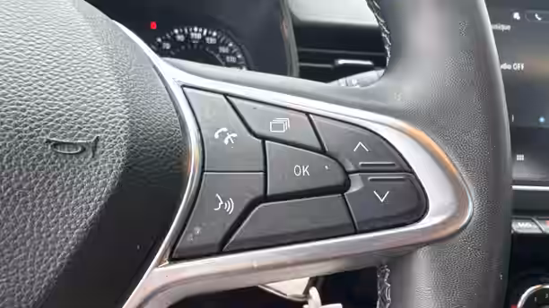 RENAULT CLIO V 18 / 24