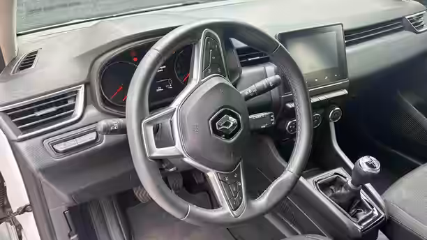 RENAULT CLIO V 10 / 24