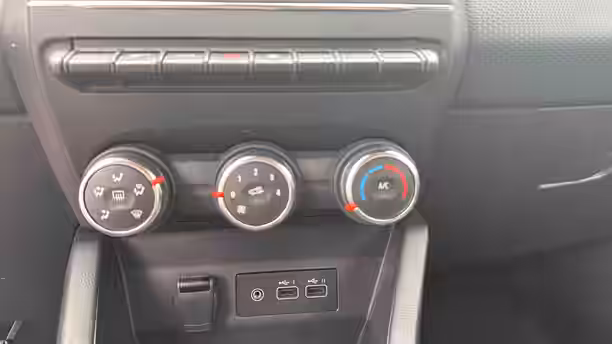 RENAULT CLIO V 17 / 24