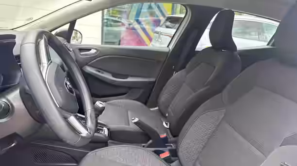 RENAULT CLIO V 11 / 24