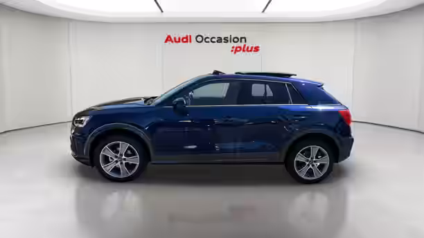 AUDI Q2 2 / 45