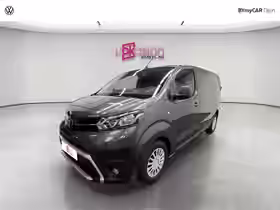 PROACE FOURGON BUSINESS PROACE LONG 180 D-4D BVA