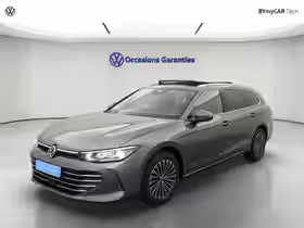 PASSAT Elegance 1.5 eTSI OPF 150 DSG7