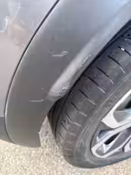 RENAULT CAPTUR 25 / 26