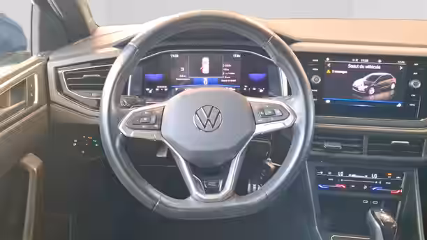 VOLKSWAGEN POLO 10 / 17