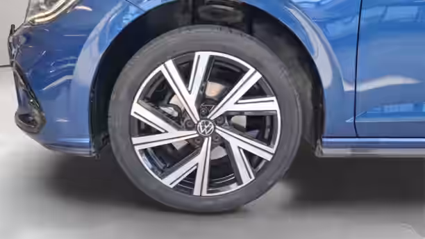 VOLKSWAGEN POLO 14 / 17