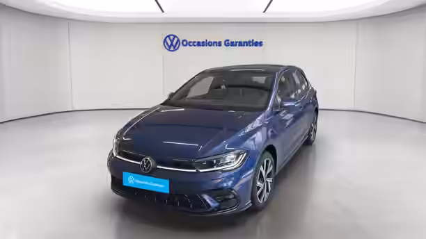 VOLKSWAGEN POLO 1 / 17
