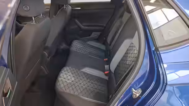 VOLKSWAGEN POLO 12 / 17
