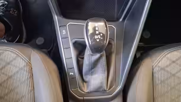 VOLKSWAGEN POLO 17 / 17
