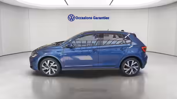 VOLKSWAGEN POLO 2 / 17