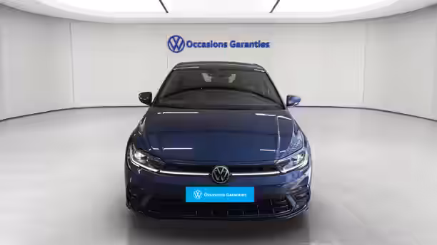 VOLKSWAGEN POLO 8 / 17