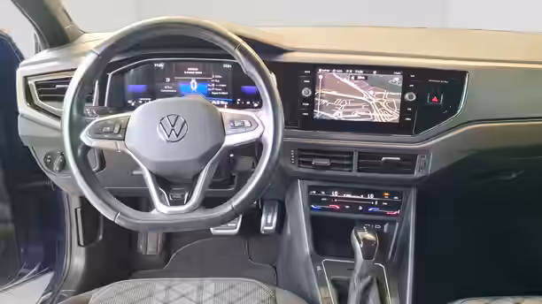 VOLKSWAGEN POLO 9 / 17