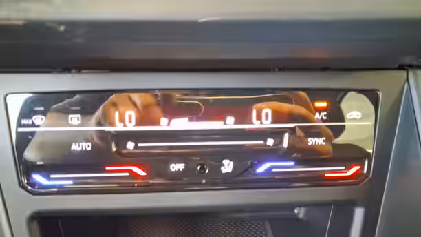 VOLKSWAGEN POLO 16 / 17