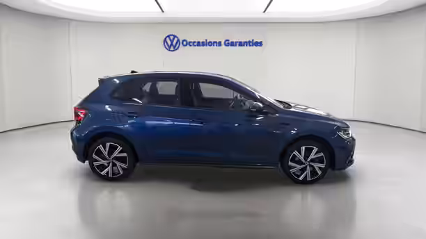 VOLKSWAGEN POLO 6 / 17