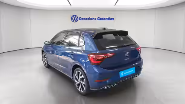 VOLKSWAGEN POLO 3 / 17
