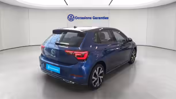 VOLKSWAGEN POLO 5 / 17