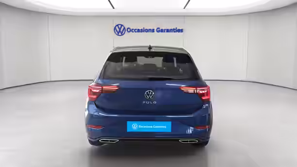 VOLKSWAGEN POLO 4 / 17