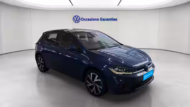VOLKSWAGEN POLO 7 / 17