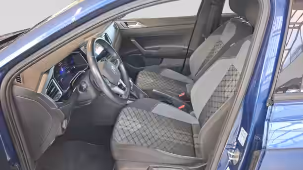 VOLKSWAGEN POLO 11 / 17