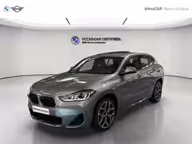 X2 F39 M Sport X X2 sDrive 18d 150 ch BVM6