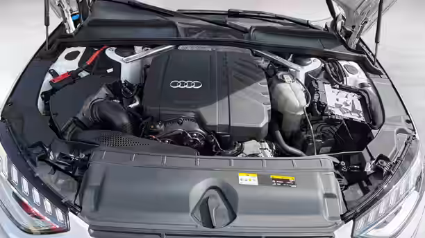AUDI A4 15 / 32