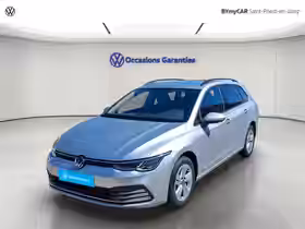 GOLF SW Life Business 2.0 TDI SCR 116 DSG7