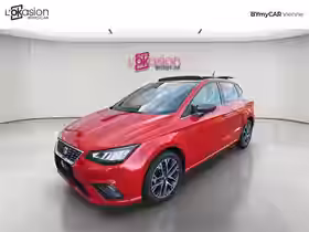 IBIZA Xcellence 1.0 EcoTSI 95 ch S/S BVM5