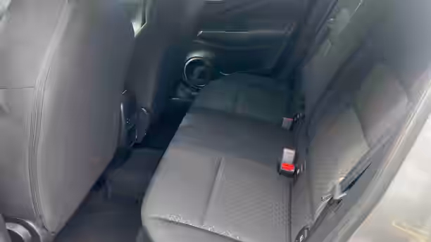 NISSAN JUKE 12 / 21