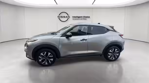 NISSAN JUKE 2 / 21