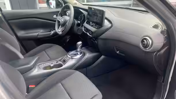 NISSAN JUKE 21 / 21