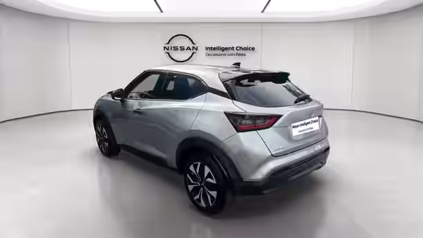 NISSAN JUKE 3 / 21