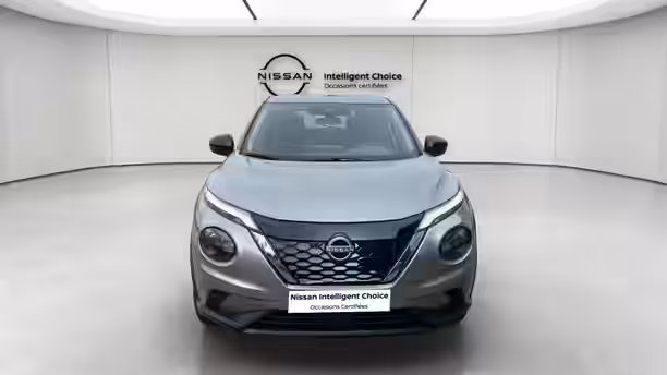 NISSAN JUKE 8 / 21