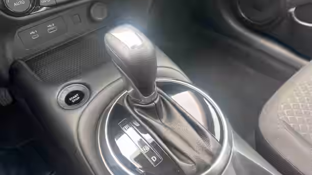 NISSAN JUKE 20 / 21