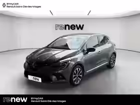 CLIO V Techno Clio E-Tech full hybrid 145